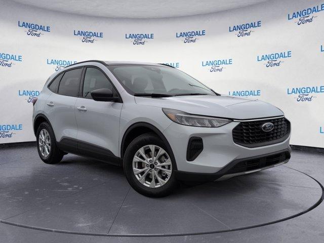 new 2026 Ford Escape car, priced at $33,440