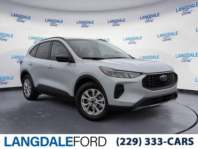 new 2026 Ford Escape car, priced at $33,440