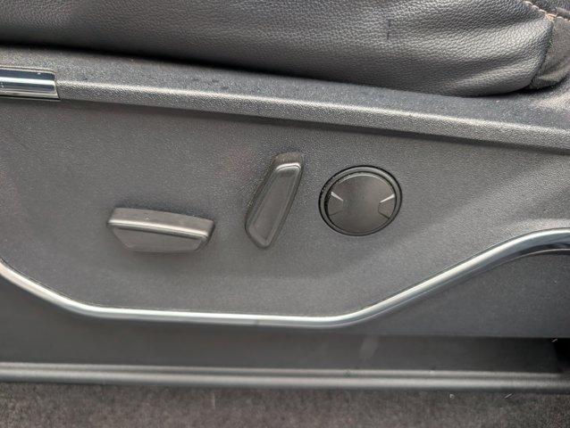used 2022 Ford F-150 car, priced at $46,151