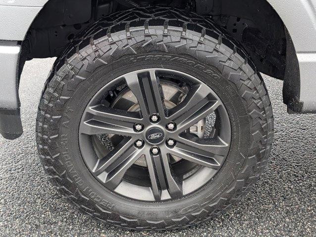 used 2022 Ford F-150 car, priced at $46,151