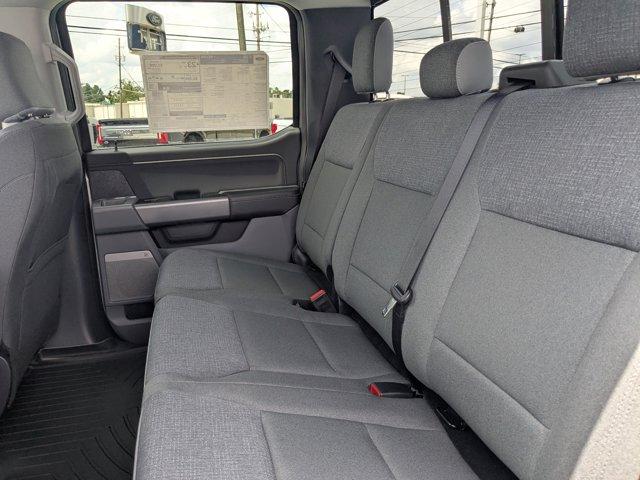 new 2025 Ford F-150 car, priced at $59,615