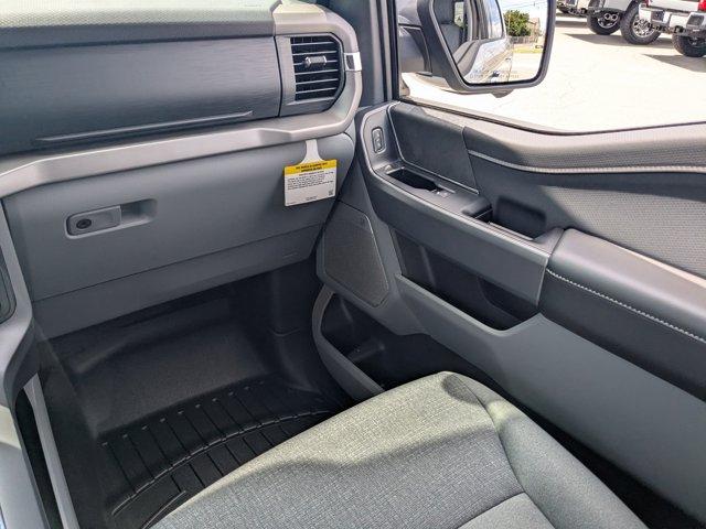 new 2025 Ford F-150 car, priced at $59,615