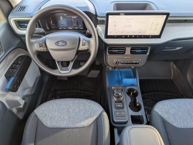 new 2026 Ford Maverick car, priced at $32,455