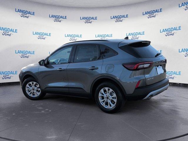 new 2026 Ford Escape car, priced at $31,993