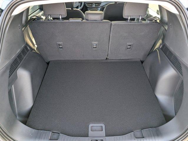 new 2026 Ford Escape car, priced at $31,993