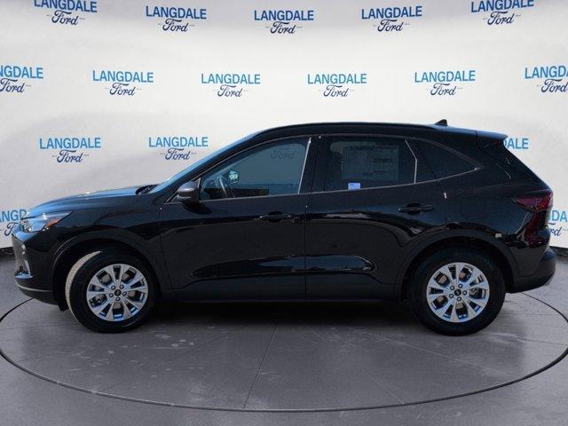 new 2026 Ford Escape car, priced at $30,011