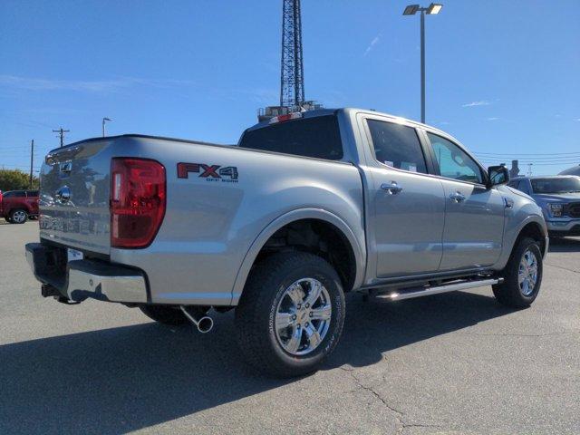 used 2021 Ford Ranger car