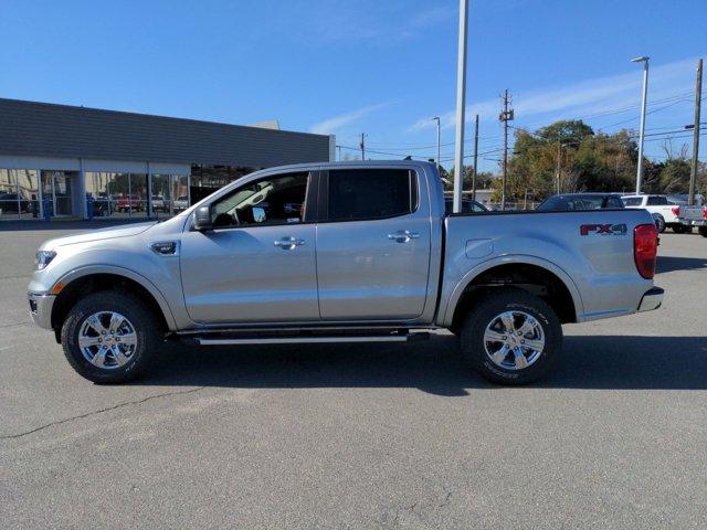 used 2021 Ford Ranger car