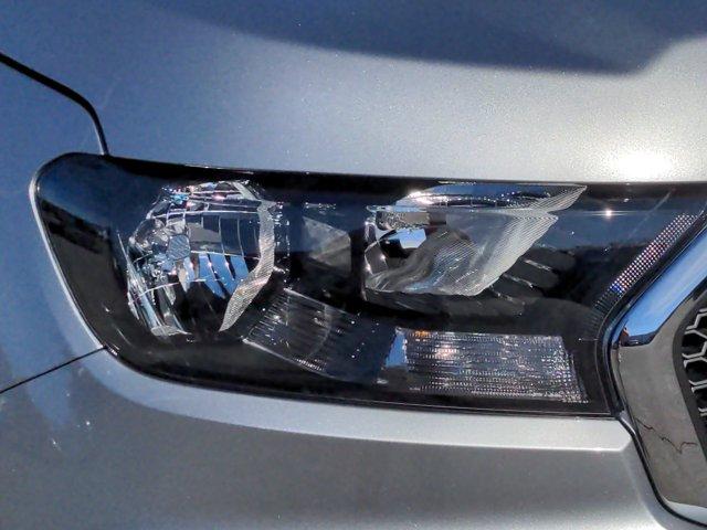 used 2021 Ford Ranger car