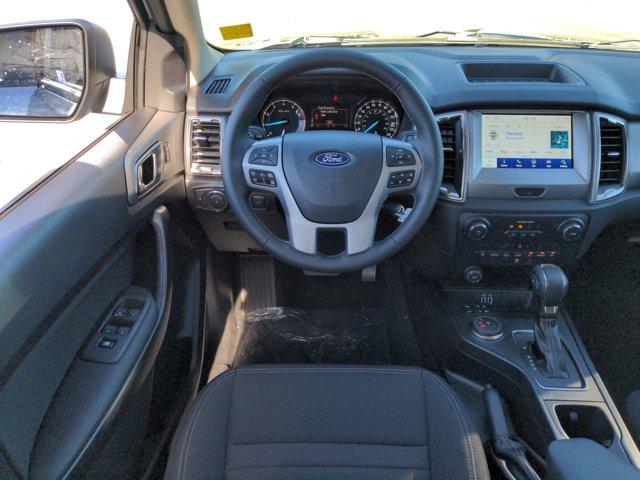 used 2021 Ford Ranger car