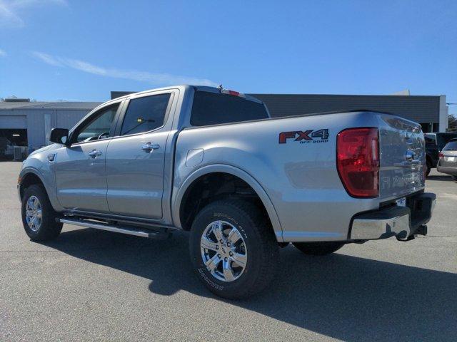 used 2021 Ford Ranger car