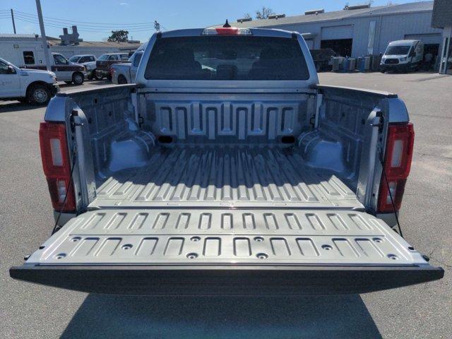 used 2021 Ford Ranger car