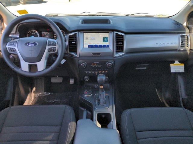 used 2021 Ford Ranger car