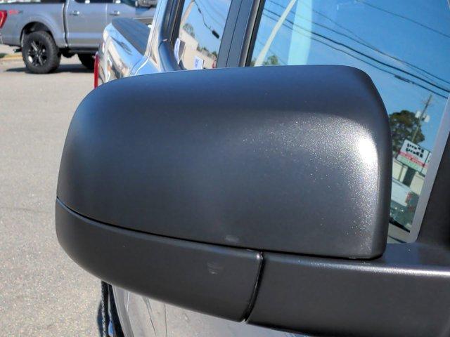 used 2021 Ford Ranger car