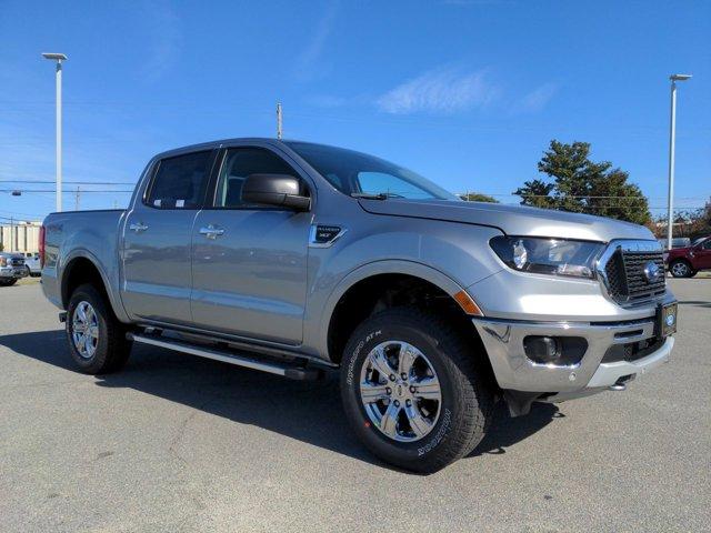 used 2021 Ford Ranger car