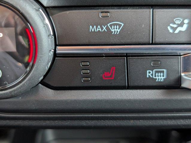 new 2025 Ford Bronco car, priced at $444,265