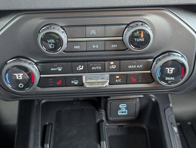 new 2025 Ford Bronco car, priced at $444,265