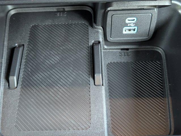 new 2025 Ford Bronco car, priced at $444,265