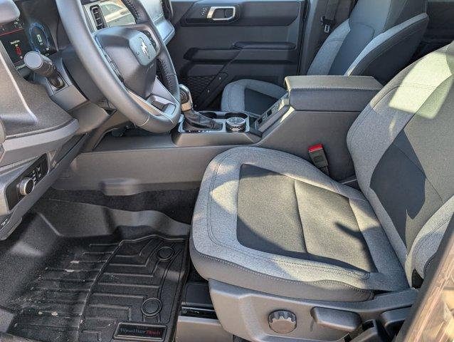 new 2025 Ford Bronco car, priced at $444,265