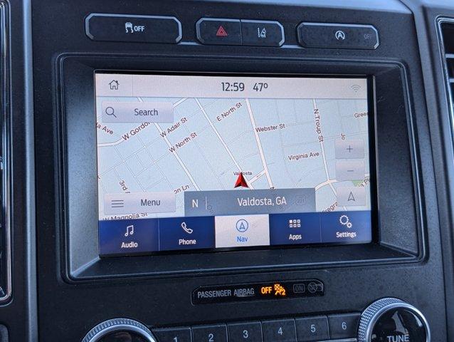 used 2021 Ford Expedition car, priced at $29,994