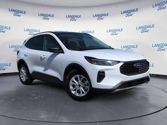 new 2026 Ford Escape car, priced at $30,011