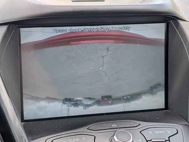 used 2016 Ford Escape car, priced at $4,991
