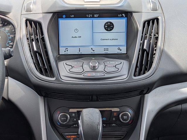 used 2016 Ford Escape car, priced at $4,991