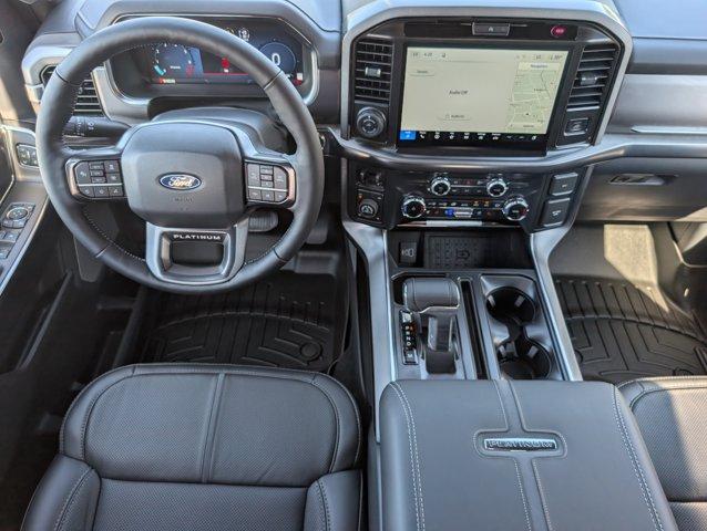new 2026 Ford F-150 car, priced at $69,789