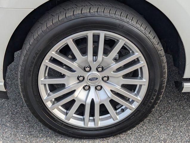 used 2024 Ford Expedition Max car, priced at $69,991