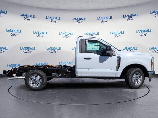 new 2026 Ford F-250 car, priced at $49,325