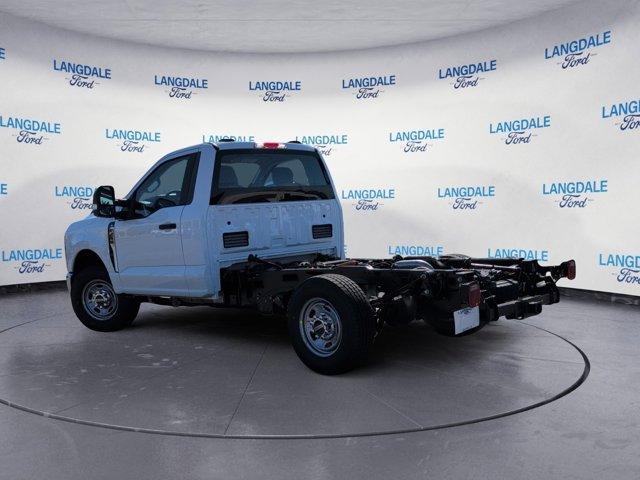 new 2026 Ford F-250 car, priced at $49,325