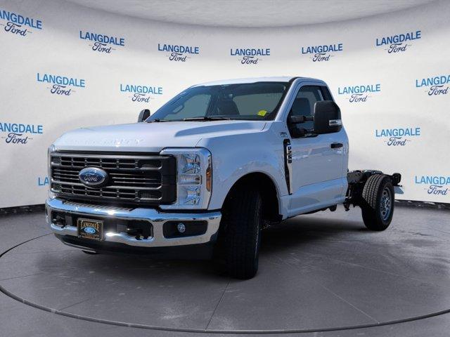 new 2026 Ford F-250 car, priced at $49,325