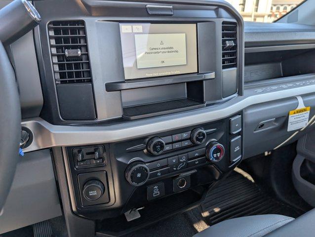 new 2026 Ford F-250 car, priced at $49,325