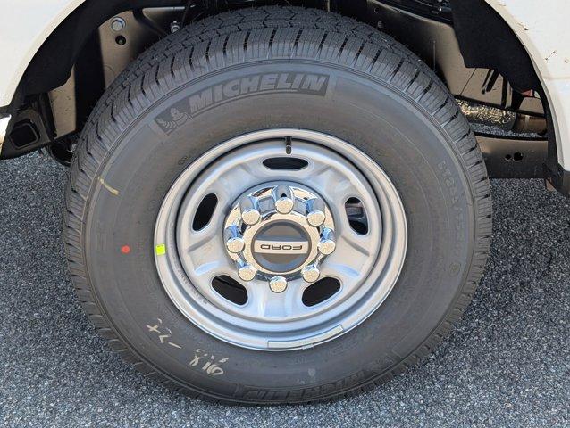 new 2026 Ford F-250 car, priced at $49,325