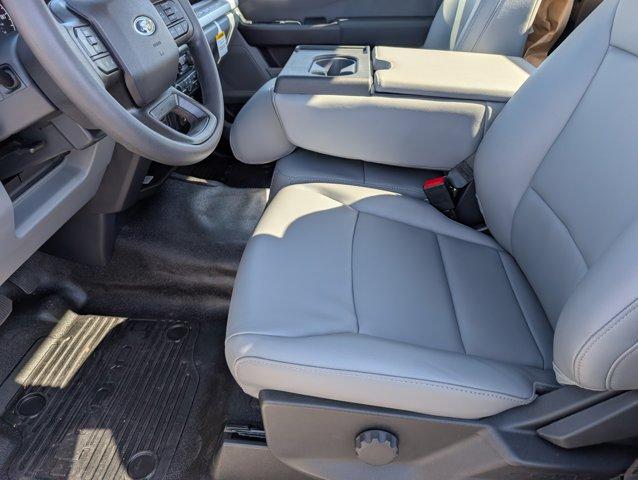 new 2026 Ford F-250 car, priced at $49,325