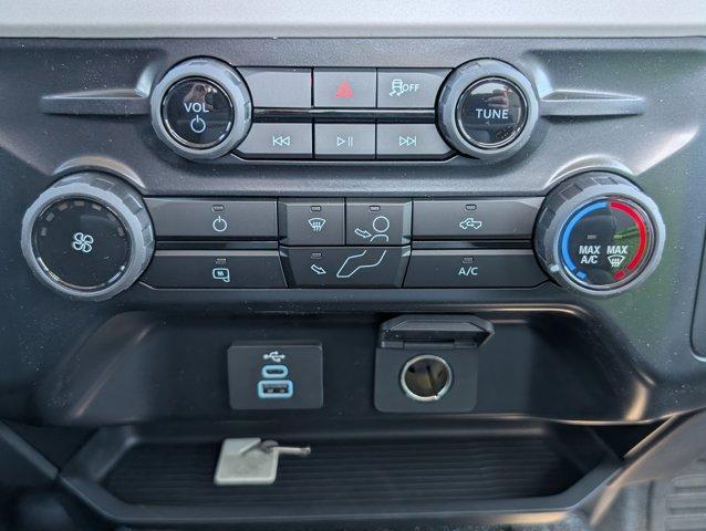 new 2026 Ford F-250 car, priced at $49,325