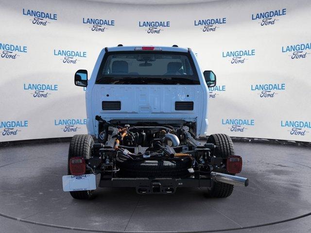 new 2026 Ford F-250 car, priced at $49,325