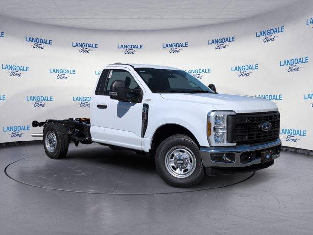 new 2026 Ford F-250 car, priced at $49,325