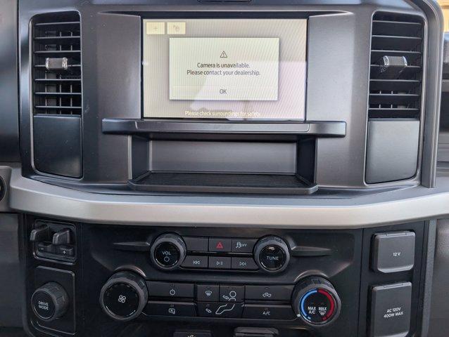 new 2026 Ford F-250 car, priced at $49,325