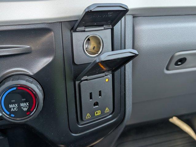 new 2026 Ford F-250 car, priced at $49,325