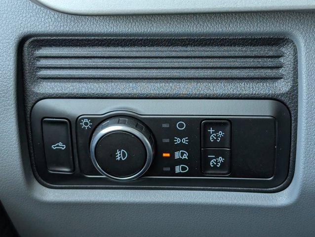 new 2026 Ford F-250 car, priced at $49,325