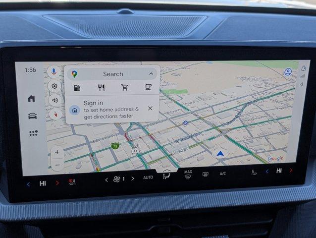 new 2026 Ford Explorer car, priced at $64,405