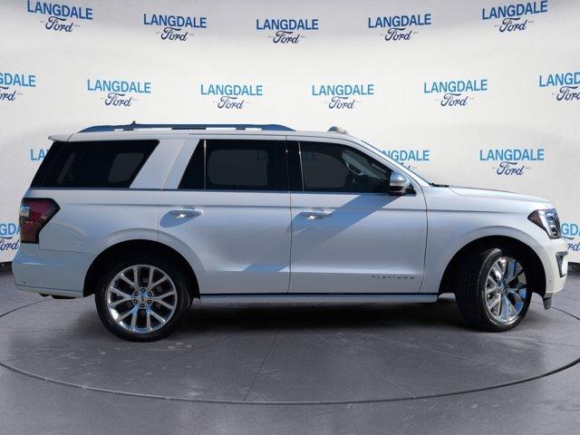 used 2018 Ford Expedition car, priced at $29,981
