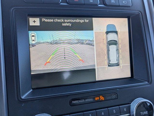 used 2018 Ford Expedition car, priced at $29,981