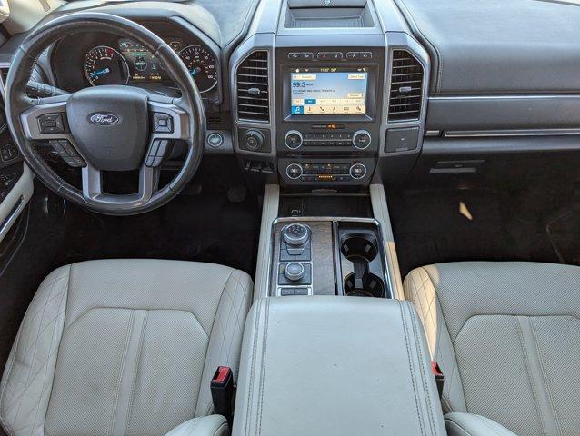 used 2018 Ford Expedition car, priced at $29,981