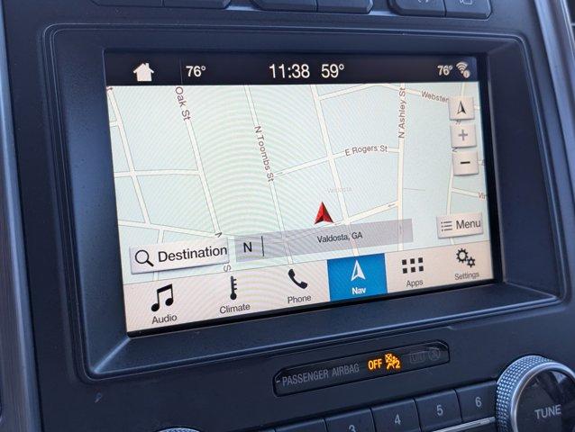 used 2018 Ford Expedition car, priced at $29,981