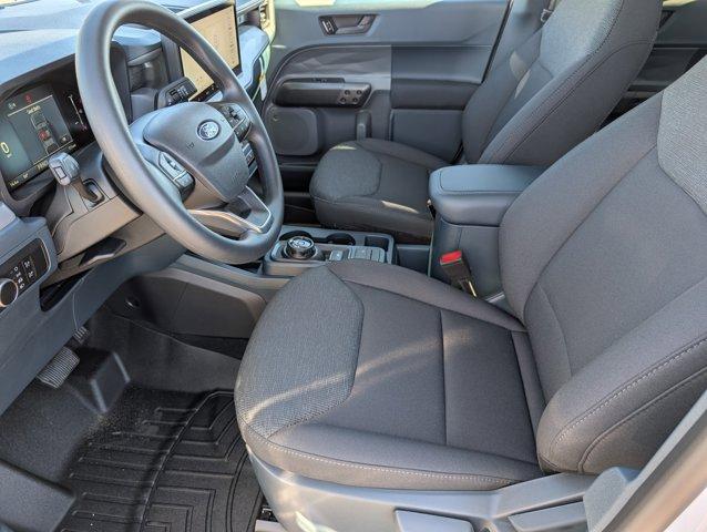 new 2026 Ford Maverick car, priced at $29,990