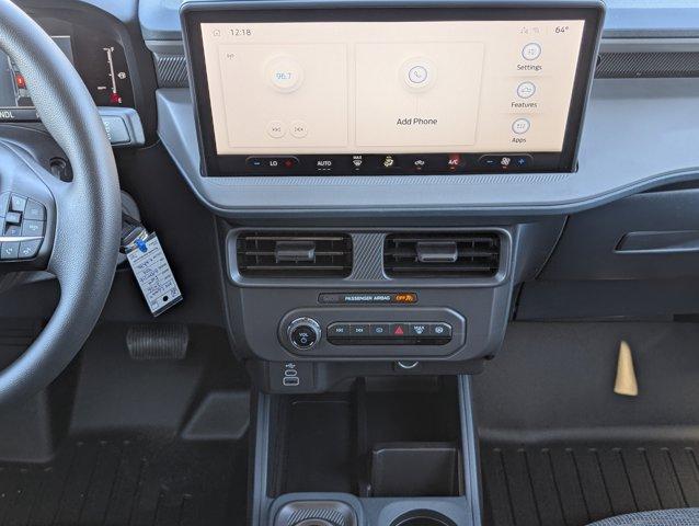 new 2026 Ford Maverick car, priced at $29,990