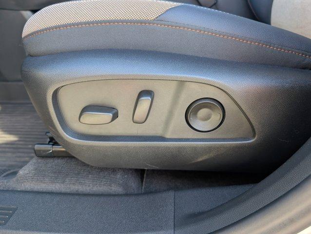 used 2026 Chevrolet Equinox car, priced at $34,981