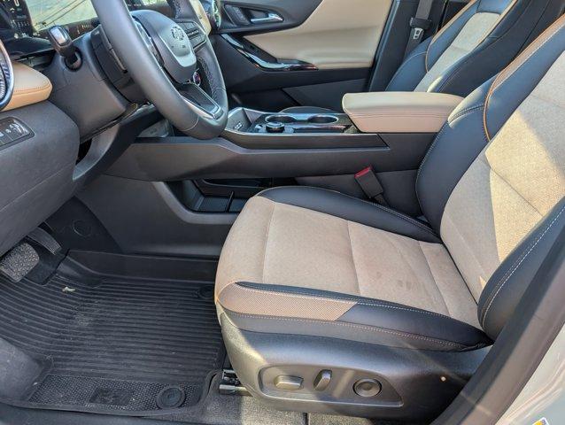 used 2026 Chevrolet Equinox car, priced at $34,981